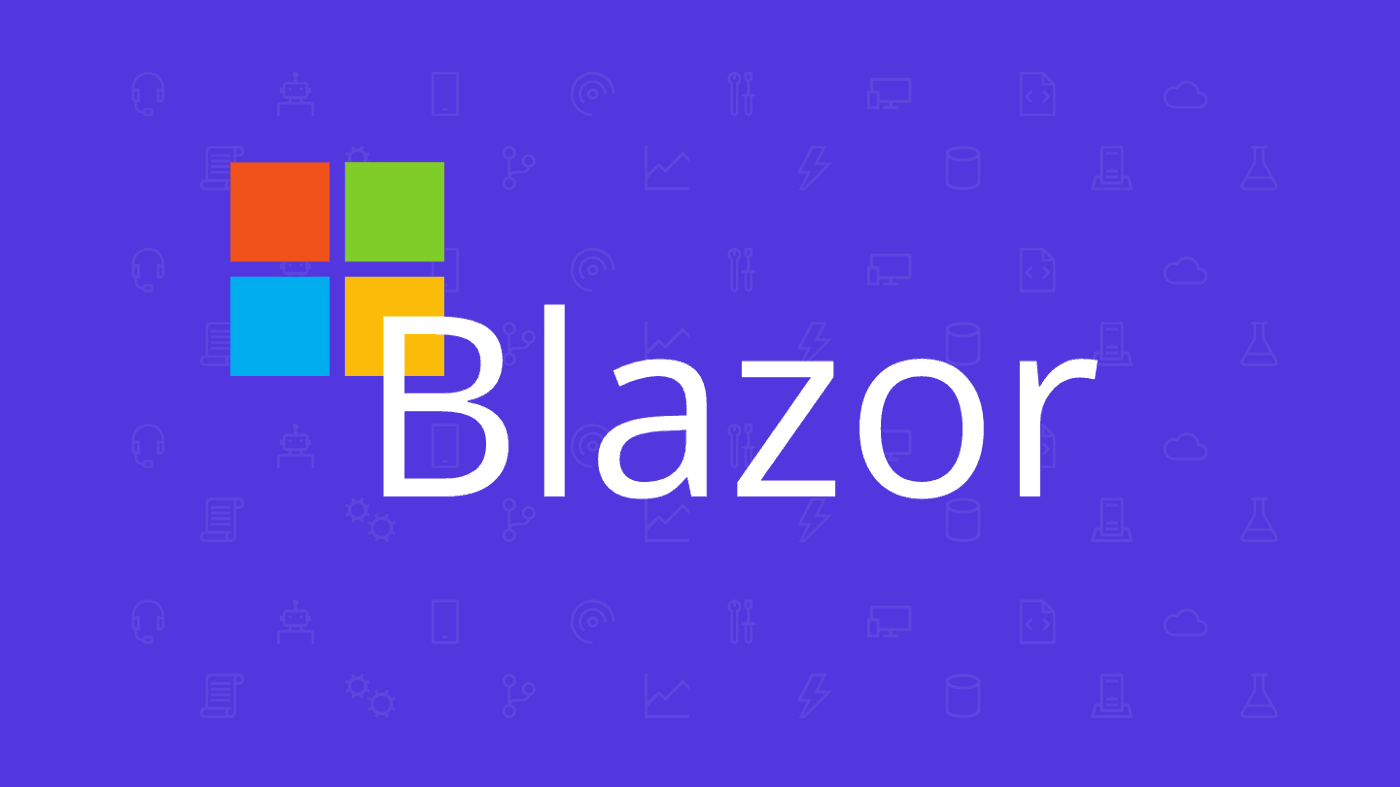 Introduction To Blazor Introduction to blazor