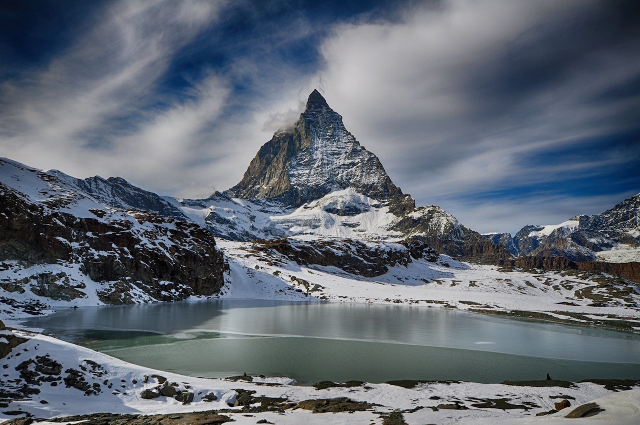 Adventure on Matterhorn