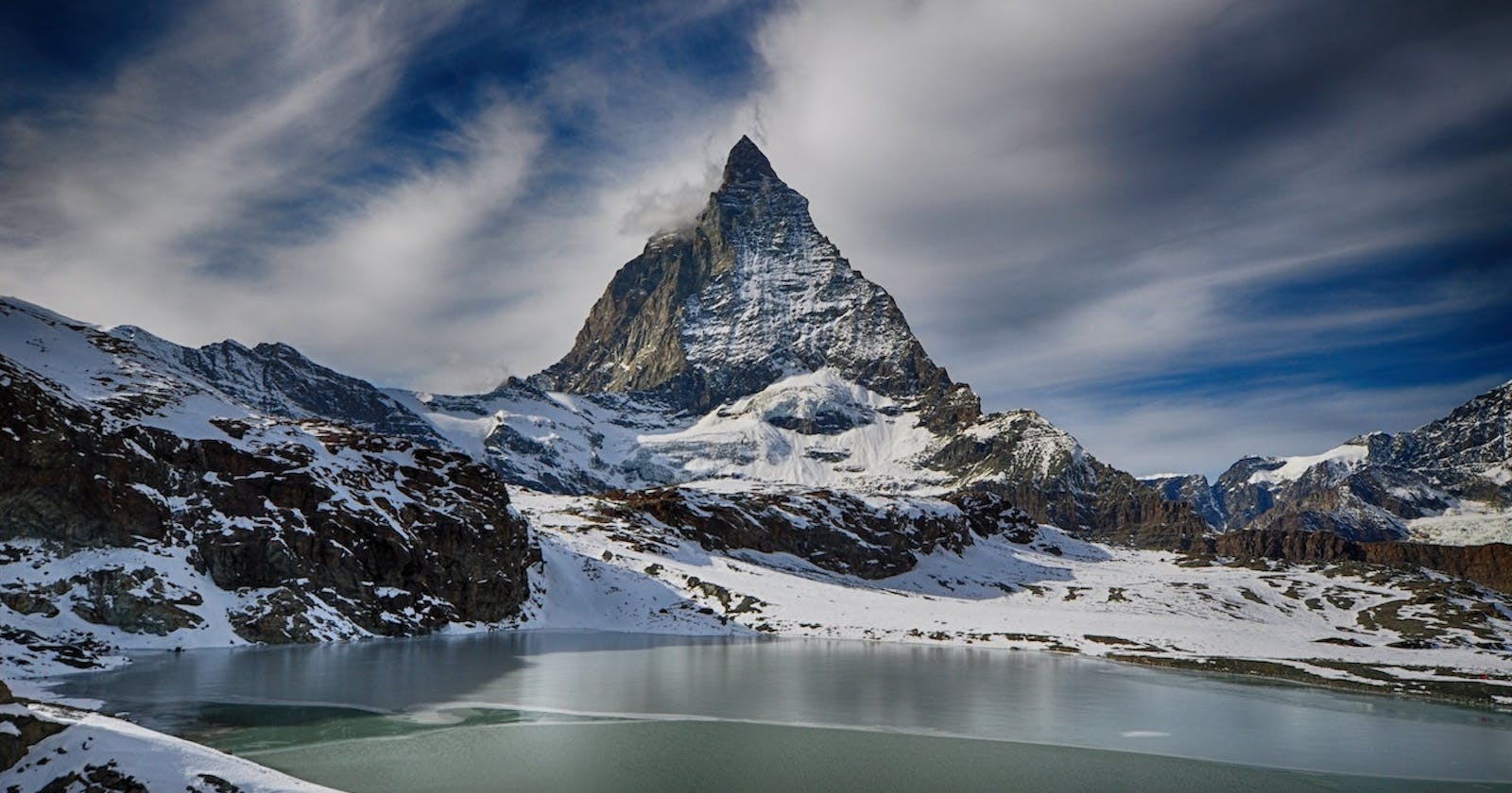 Adventure on Matterhorn