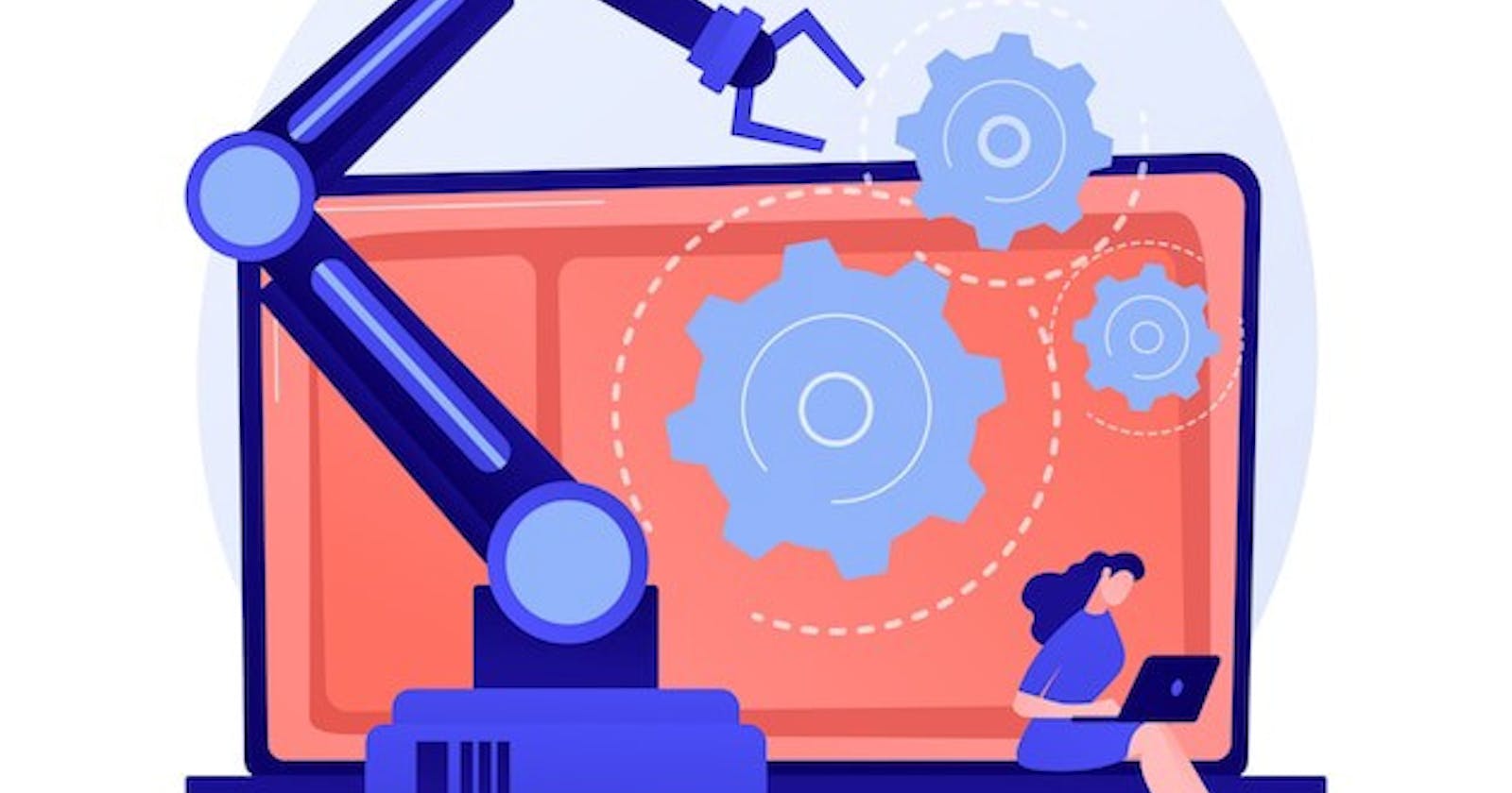 Seven Automation Tools That will Speed Up Your Productivity
