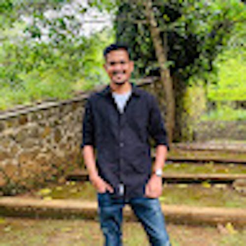 Mayank Patel's blog