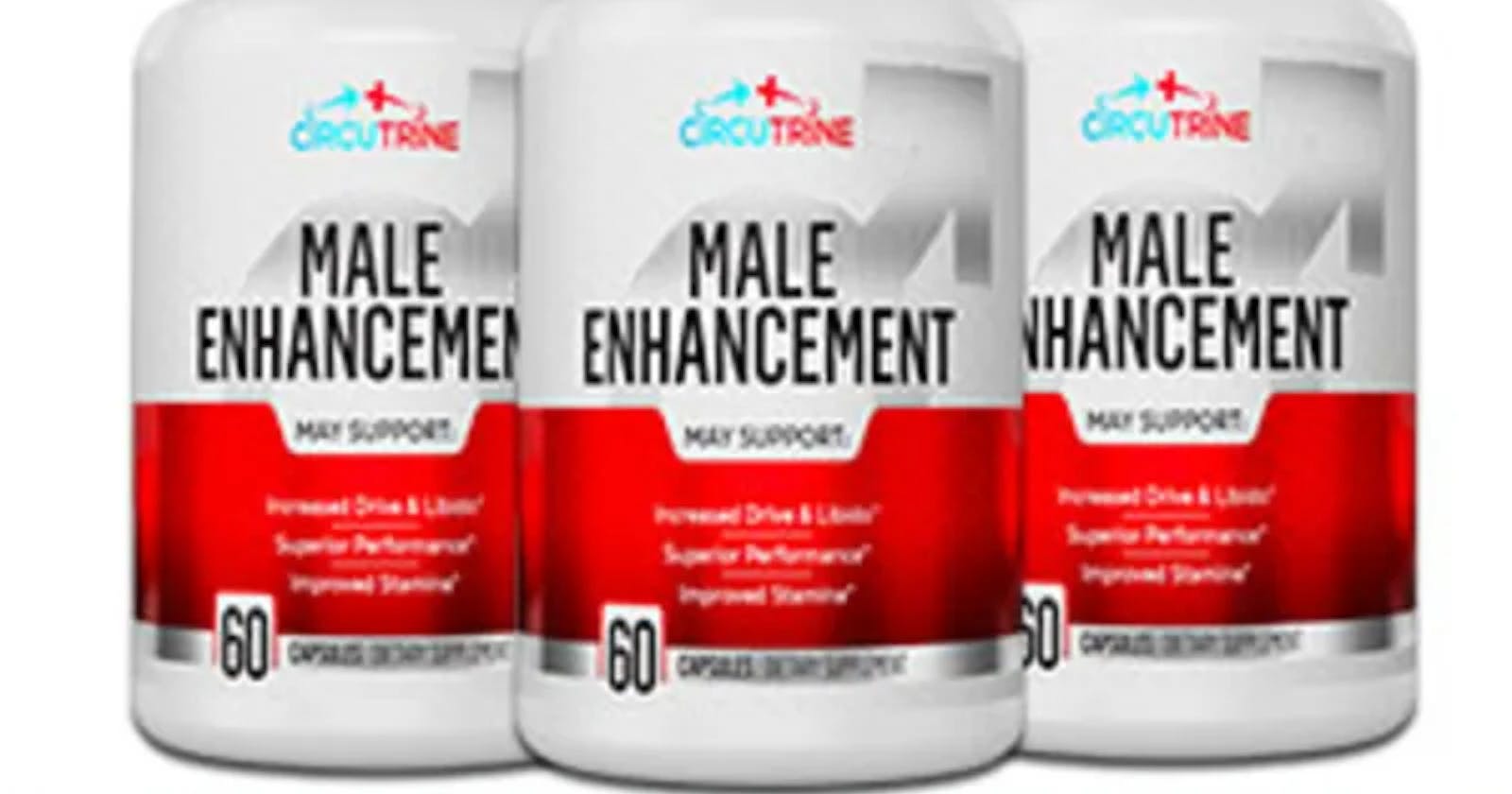 Circutrine Male Enhancement Does It Works?