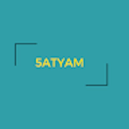 Satyam Codes