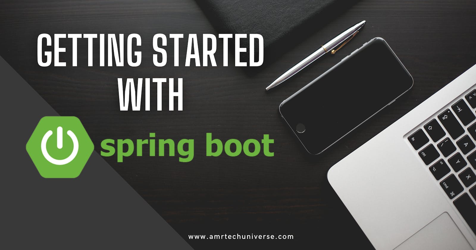 Getting Started with Spring Boot
