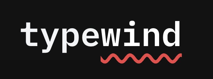 Typewind Logo