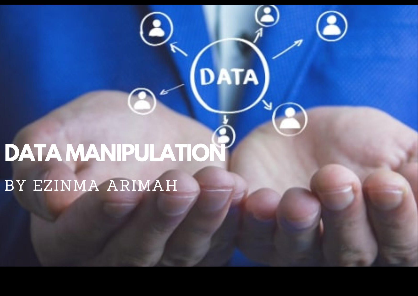 Data Manipulation