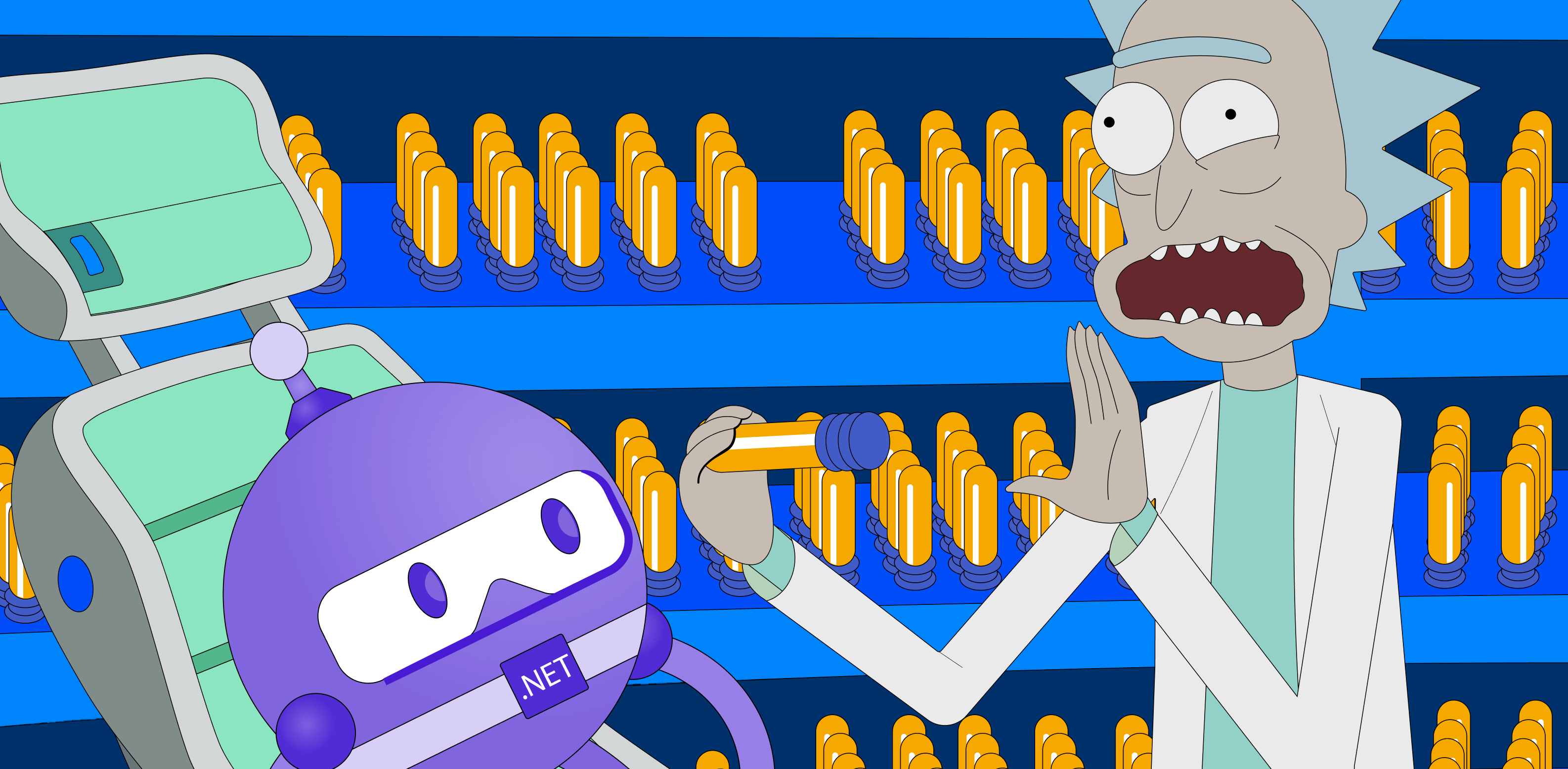 Guide to Distributed Tracing with OpenTelemetry Dotnet