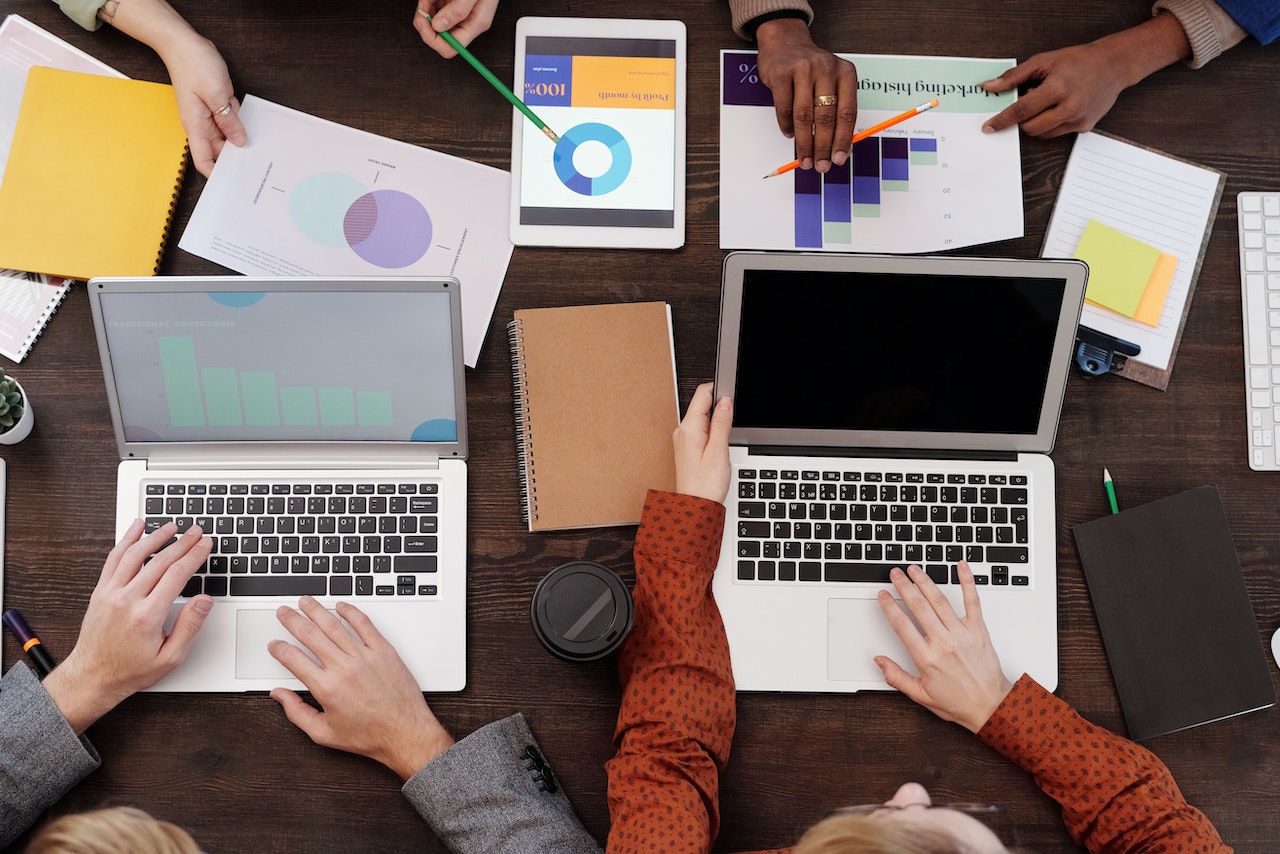 Unlocking the Power of Big Data