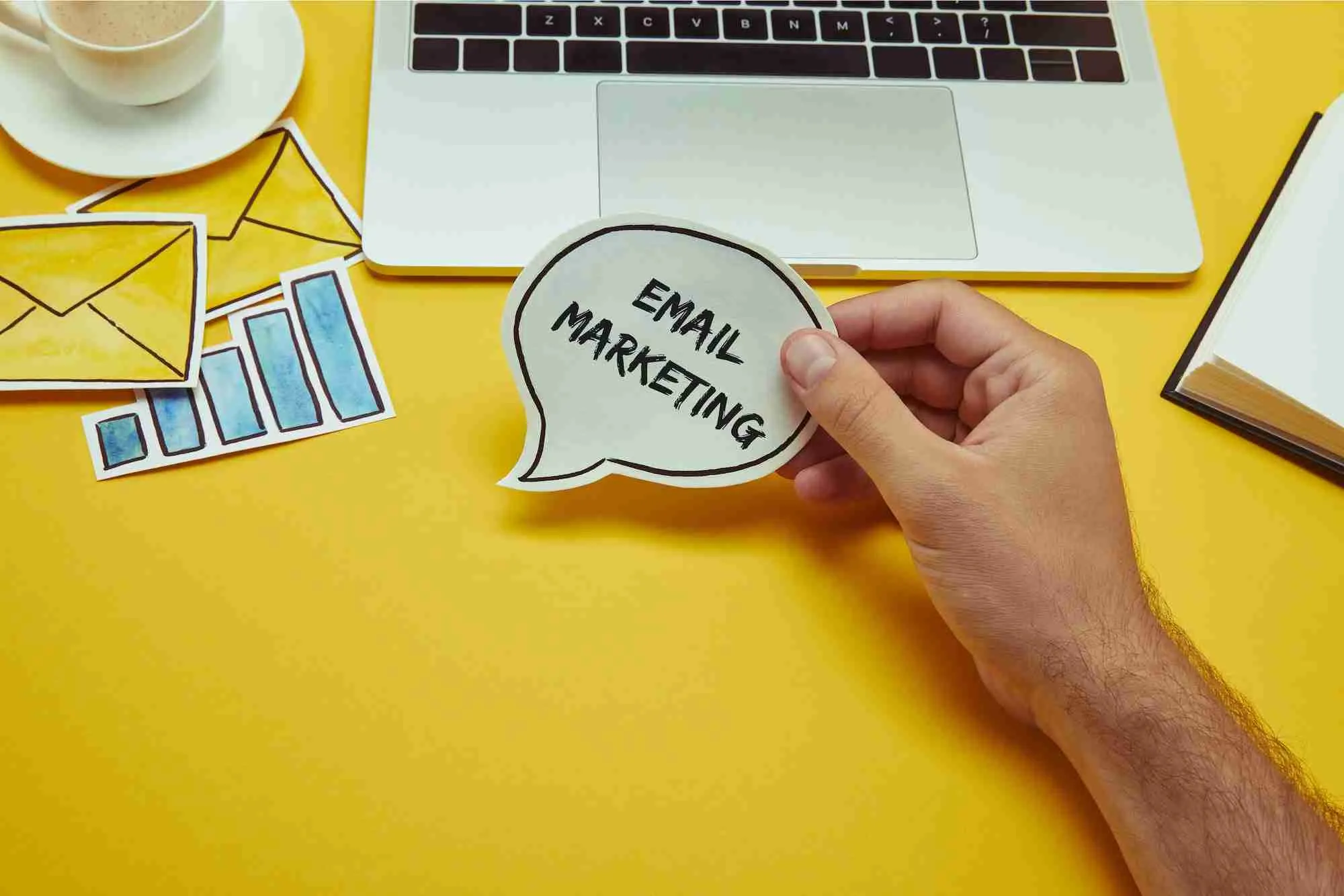 How to send the best B2B email marketing?