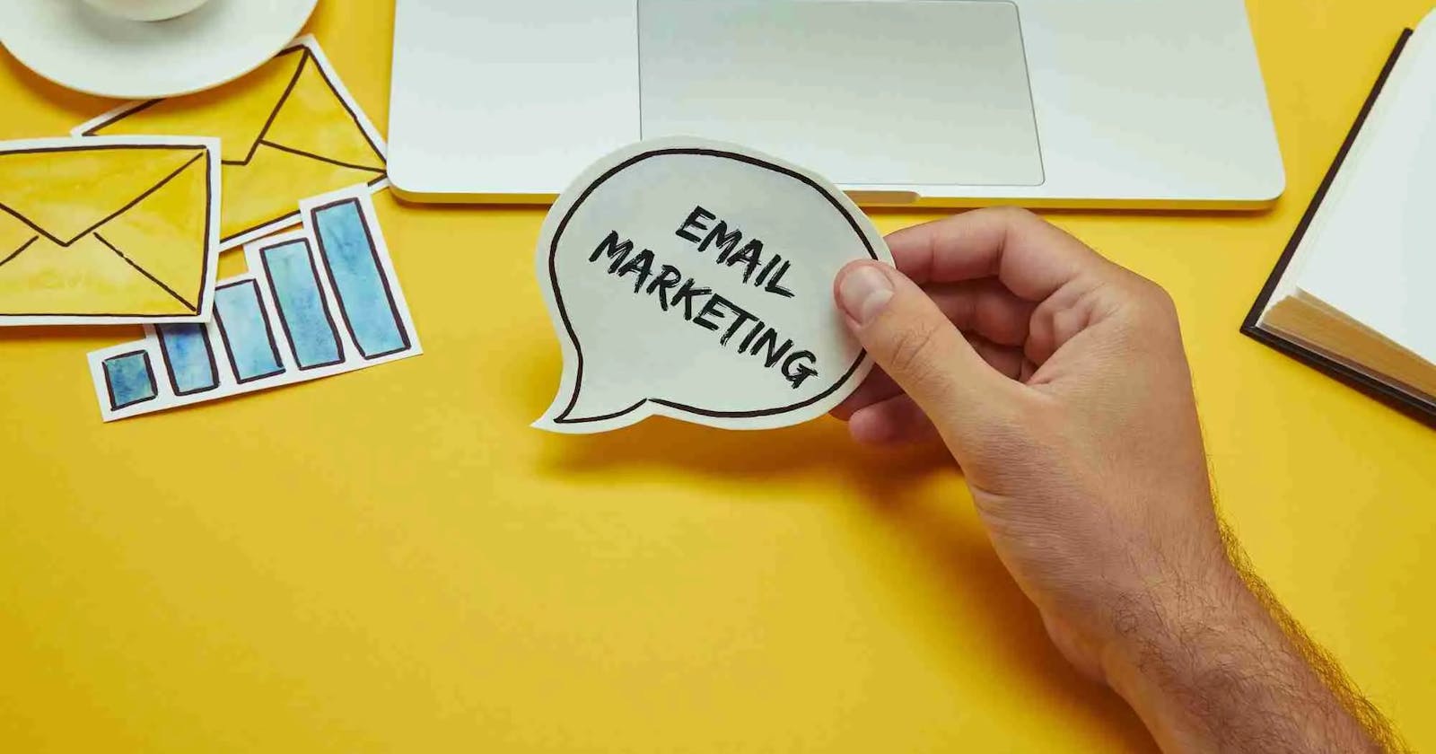 How to send the best B2B email marketing?
