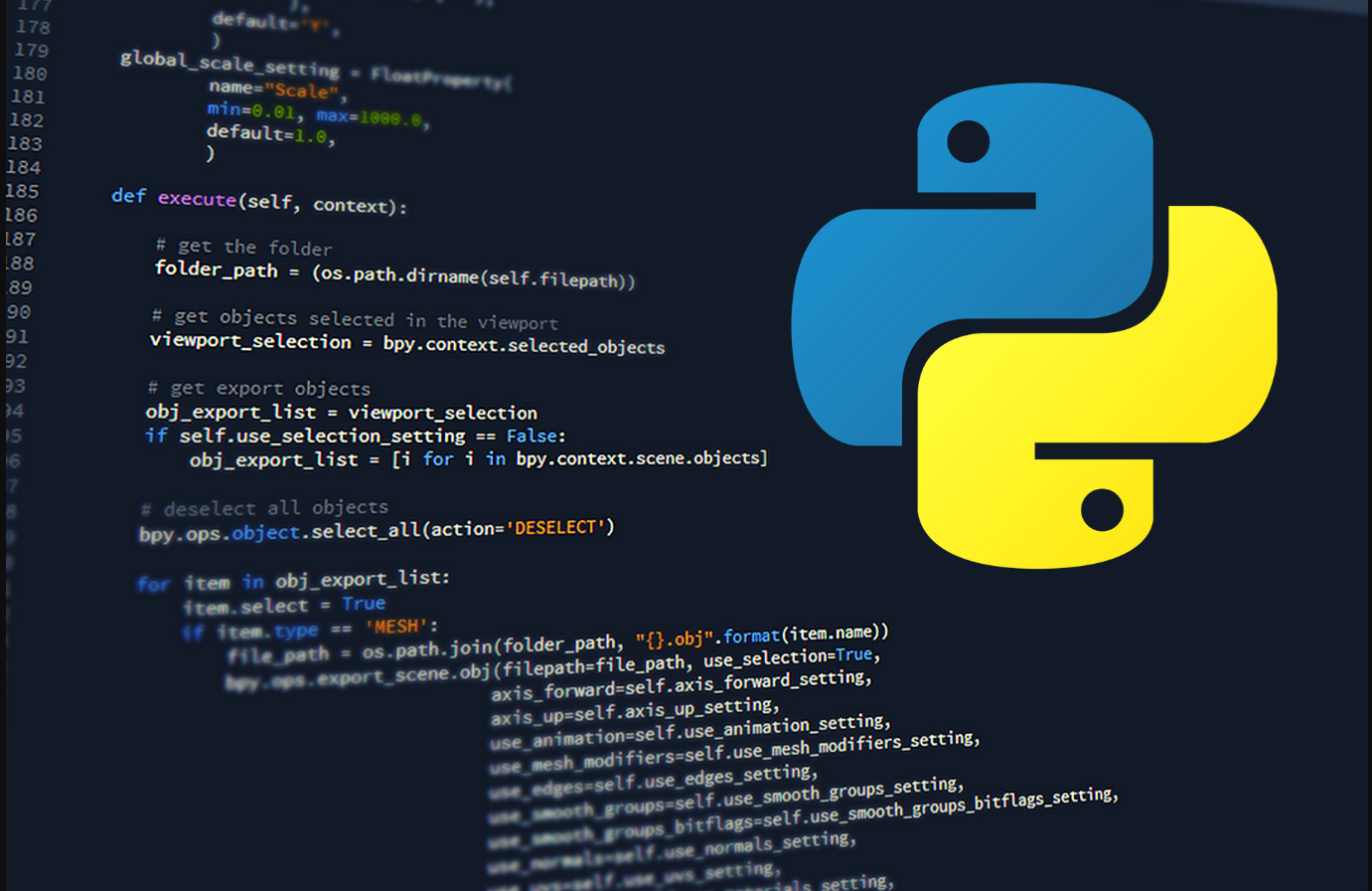 Python Basics For Beginners