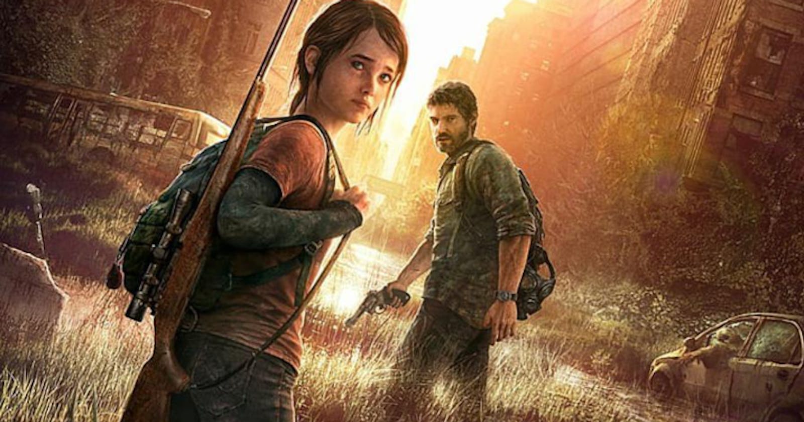 The creators of The Last of Us respond to reactions from fans
