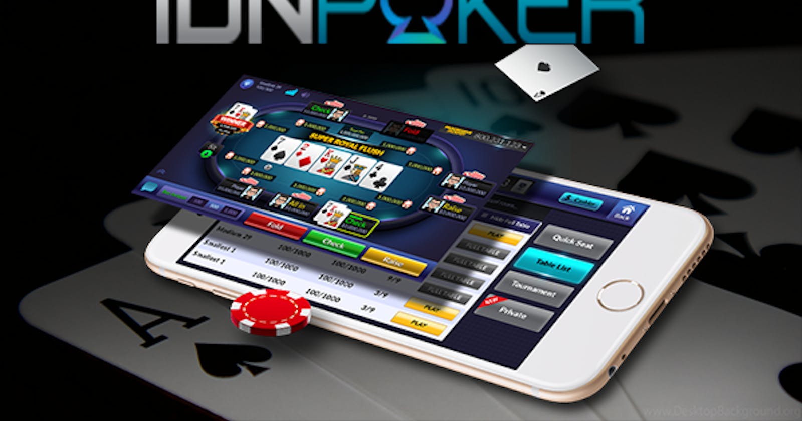 Idnsport | Agen Judi Poker Situs Poker Online Terbaik