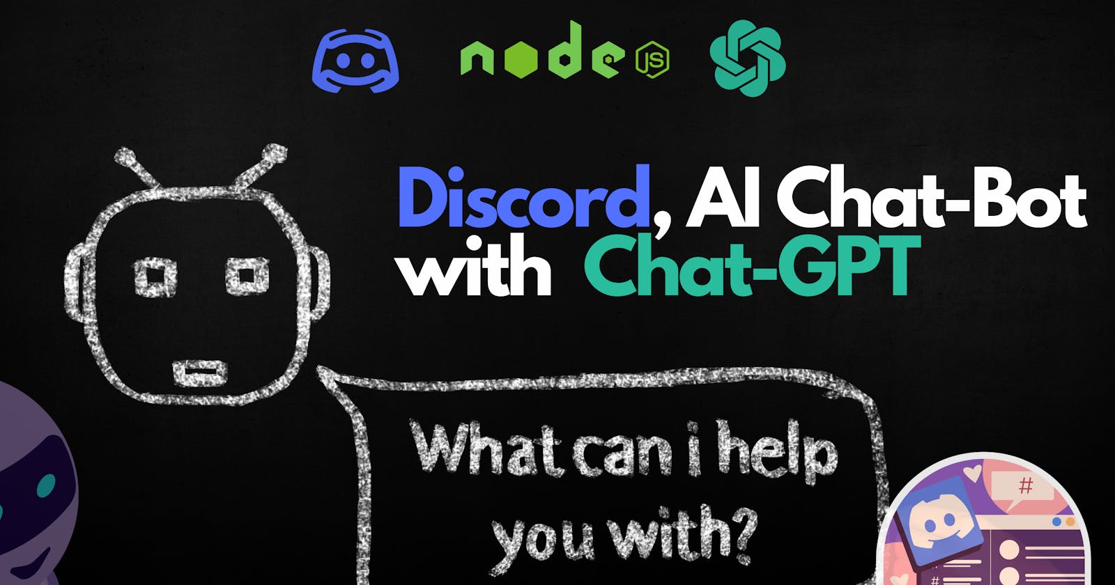 Unleashing the Power of GPT-3 for a Smarter Discord Chatbot