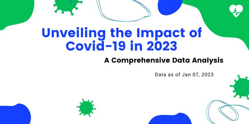 2023 Covid Data Analysis