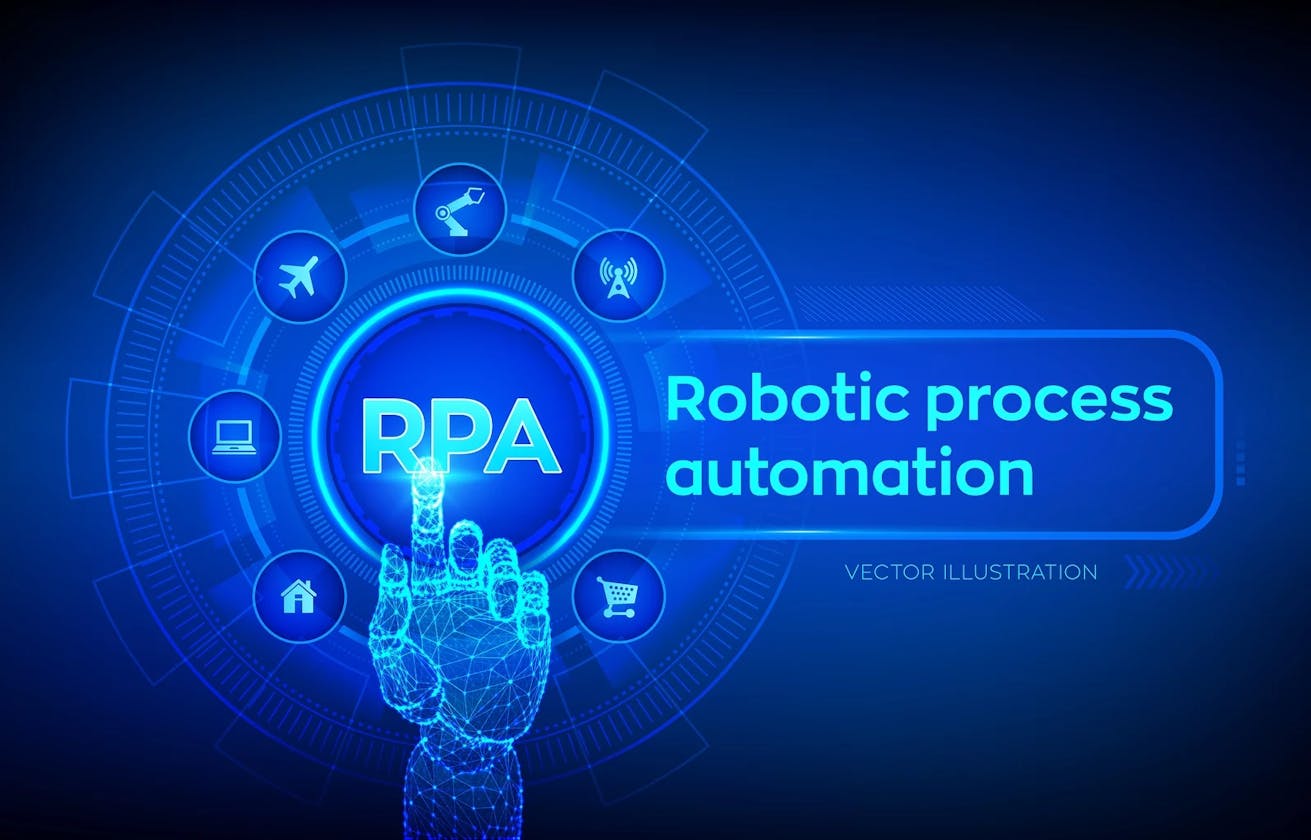 Discover the Power of Robotic Processing Automation (RPA) and Unlock Your Business's Full Potential