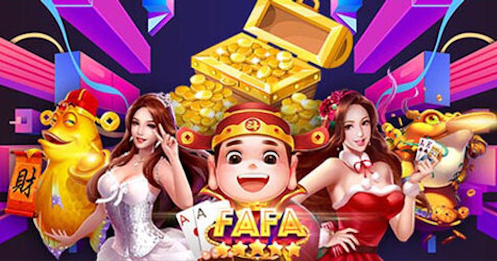 Fafaslot | Fafa Slot Apk Fafaslot Slot Online Gacor Terbaik