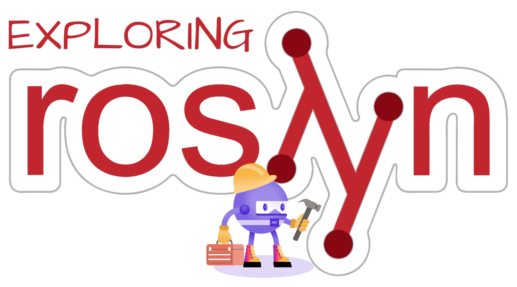 Exploring Roslyn