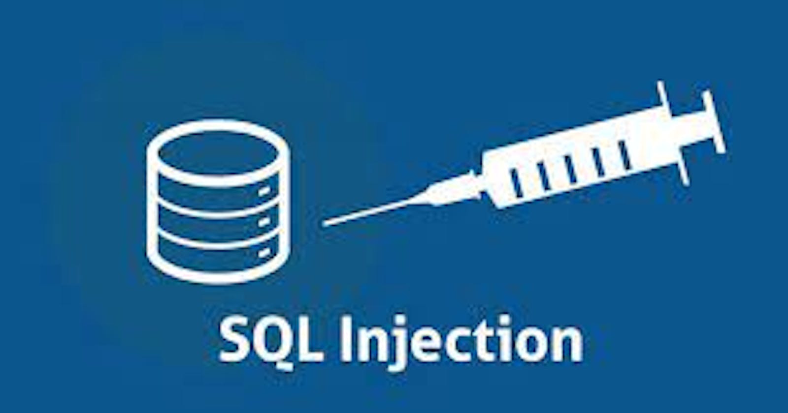 What are SQL injections?