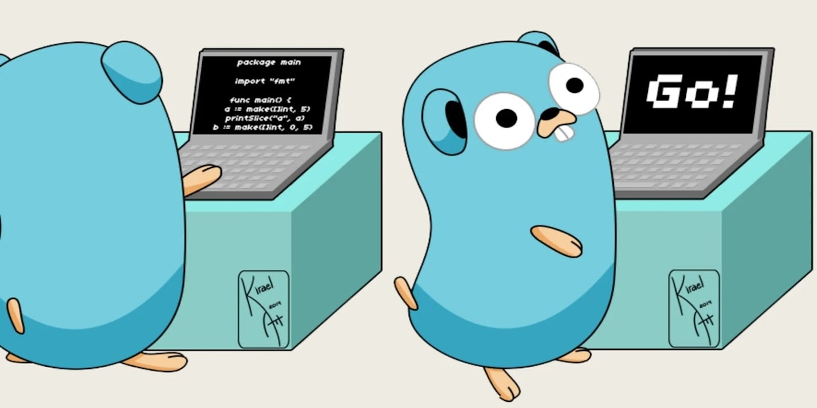 Concurrency in GoLang