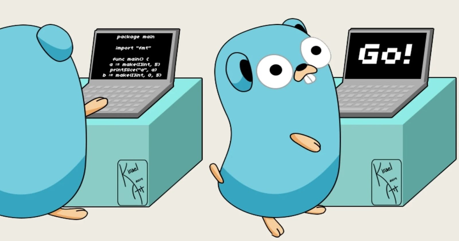 Concurrency in GoLang