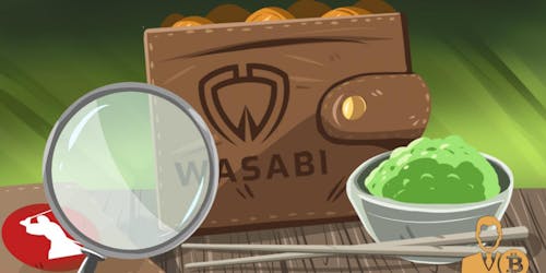 wasabi wallet1's blog