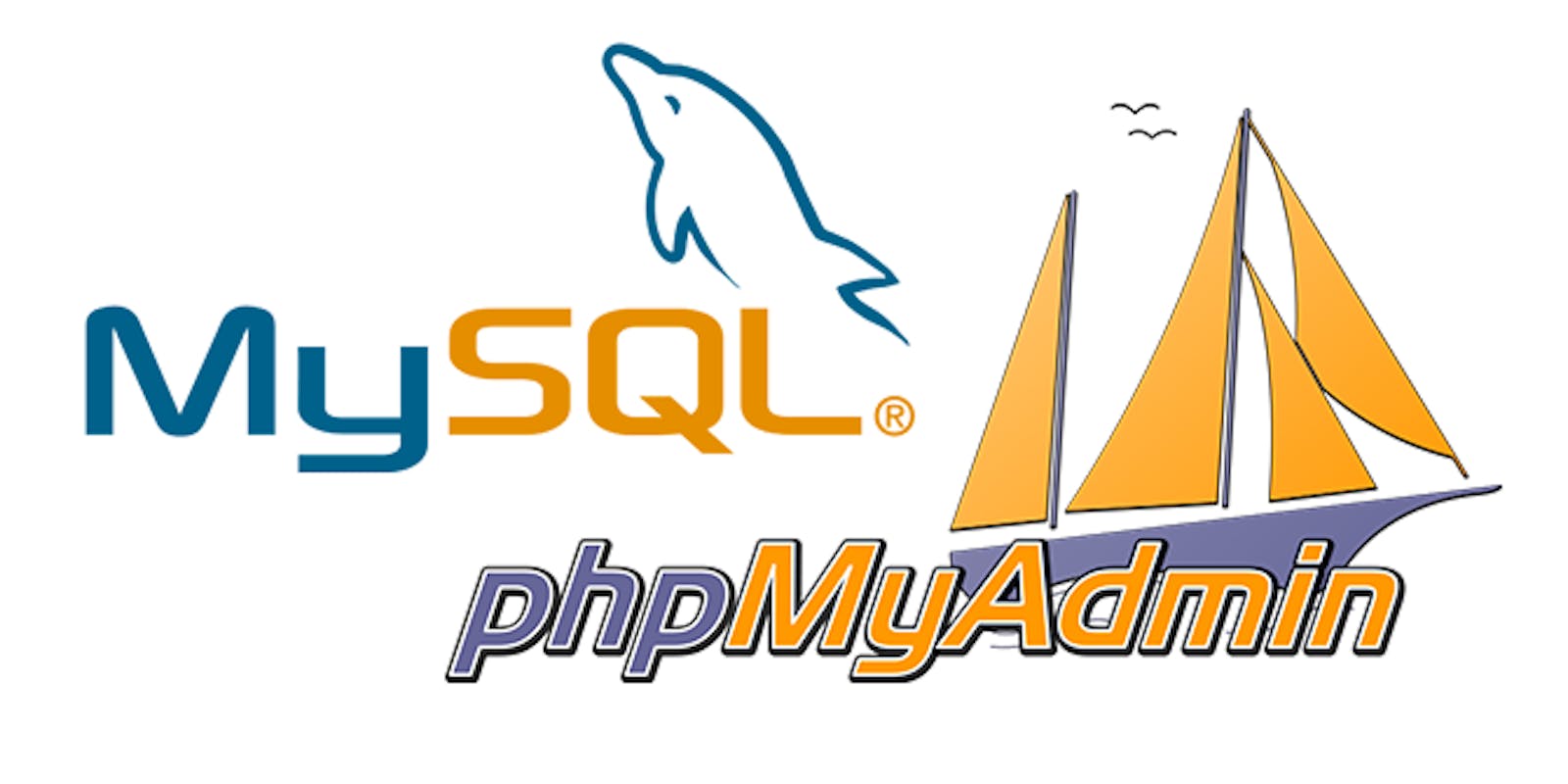 MySQL Database & phpMyAdmin with XAMPP