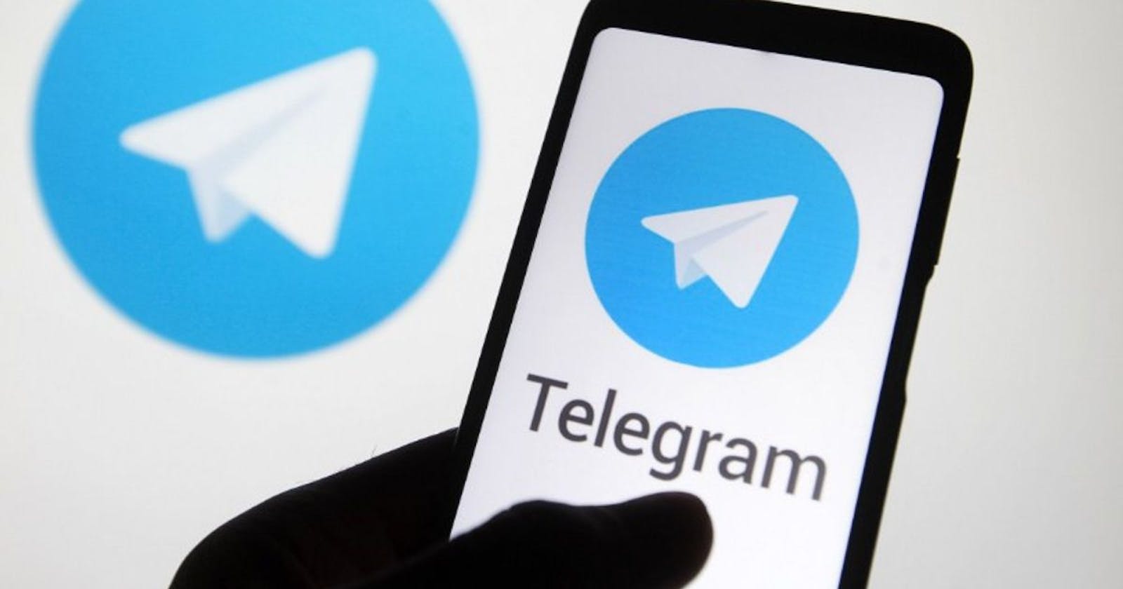 The Secret to Making Thousands of Telegram Messages a Day