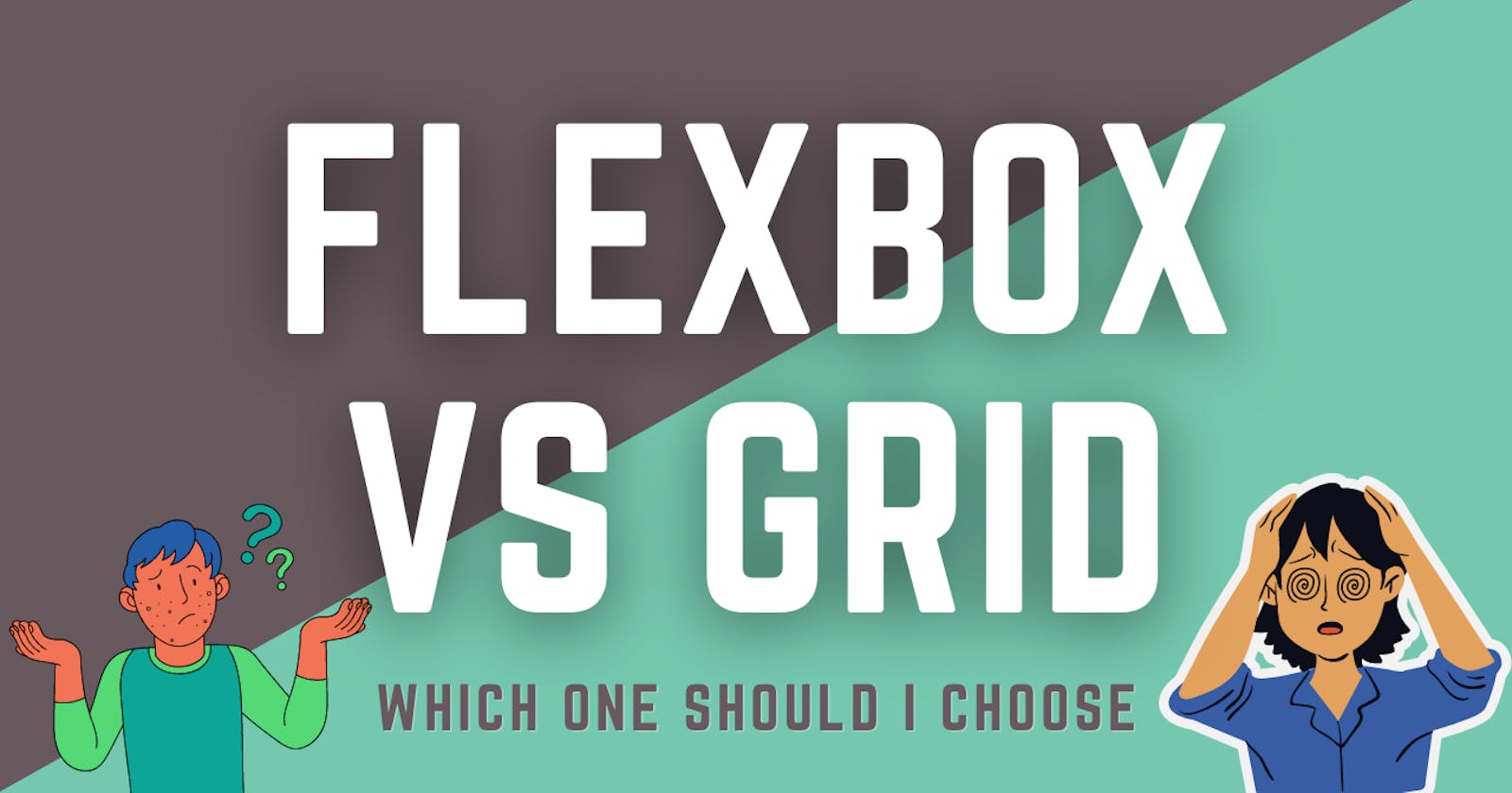 CSS Grid vs Flexbox: Which Layout Tool is Best for Your Project?
