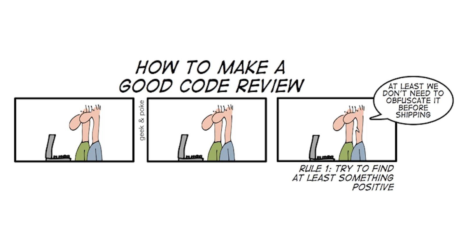A trabalhosa jornada da qualidade de código