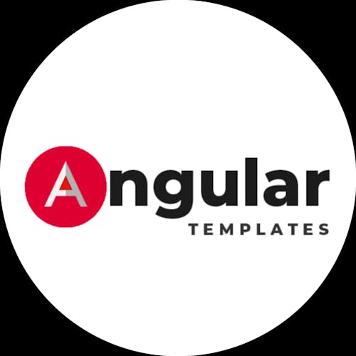 Angular Templates's blog