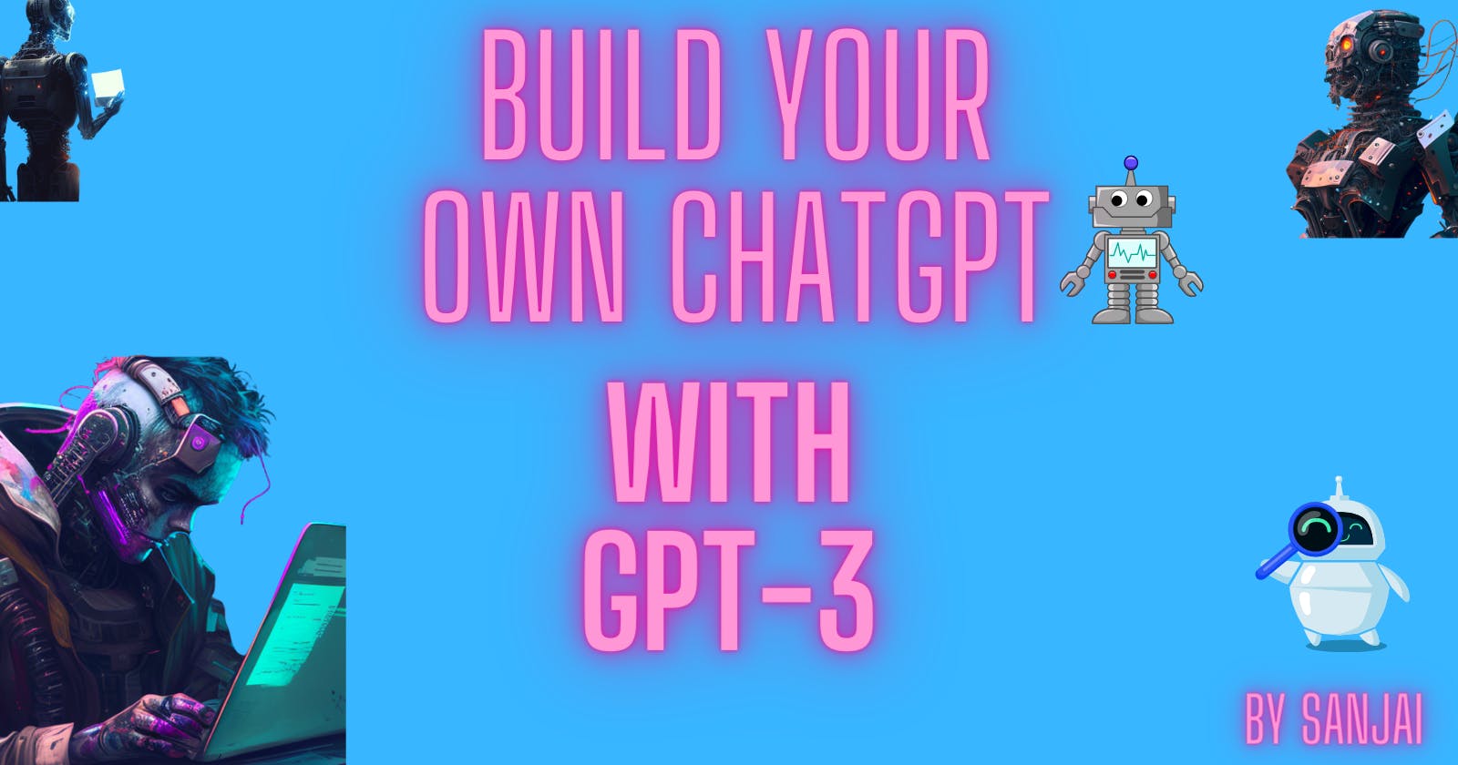 Personalized Chatbot with GPT-3 model Flutter APP