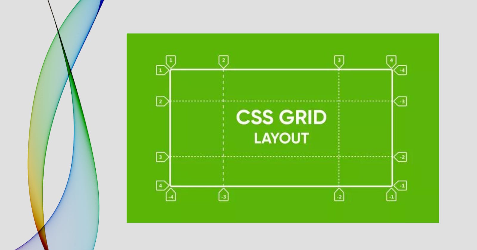 Learn CSS Grid Layout