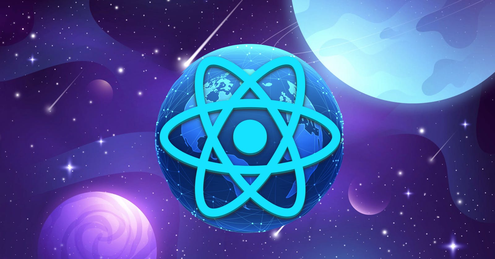 Mastering Advanced React Features: A Step-by-Step Guide to Hooks, Context, and Portals.
