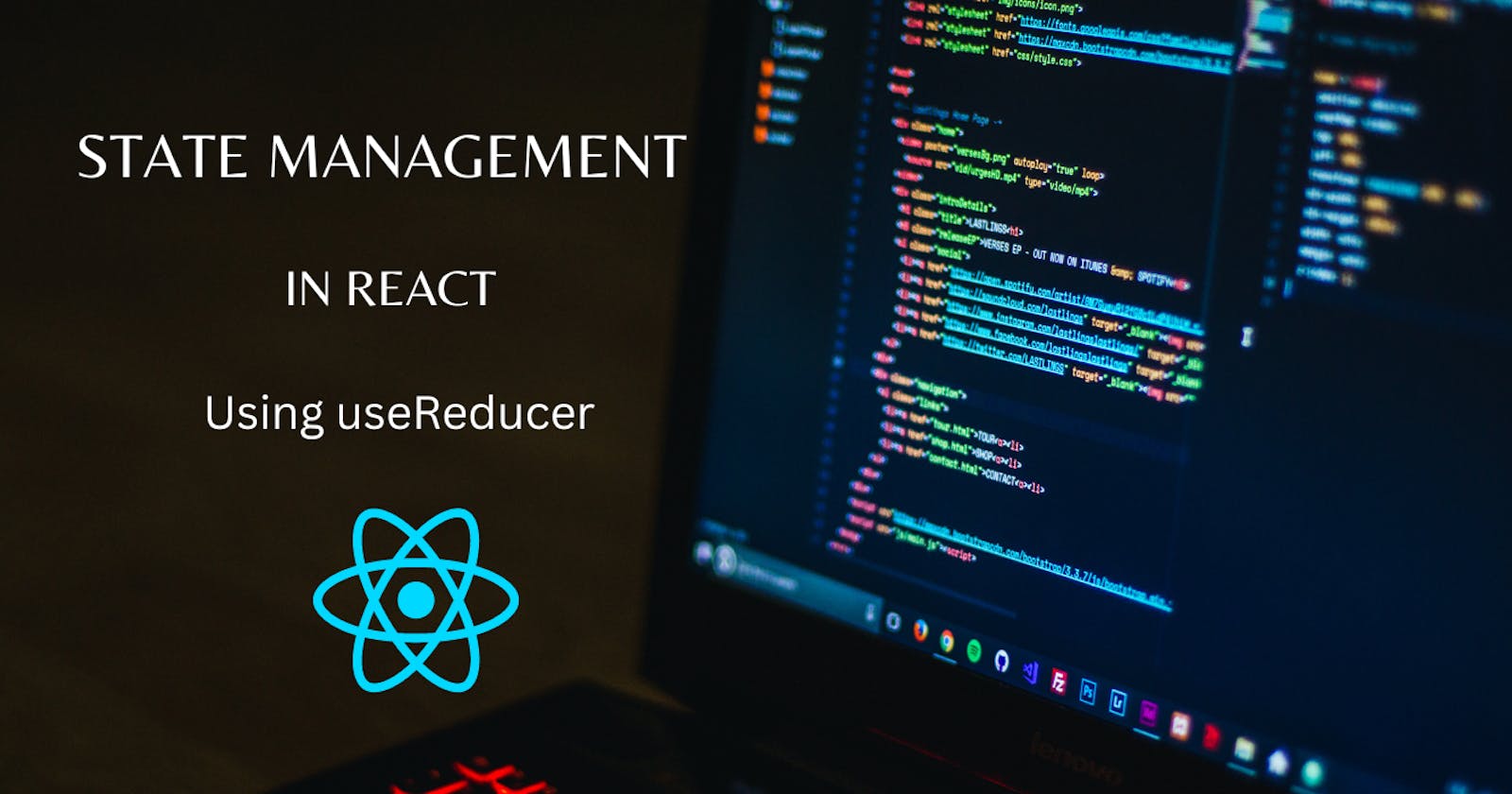 Exploring the Efficiencies of useReducer in React: A Comparative Analysis of State Management (part-1)