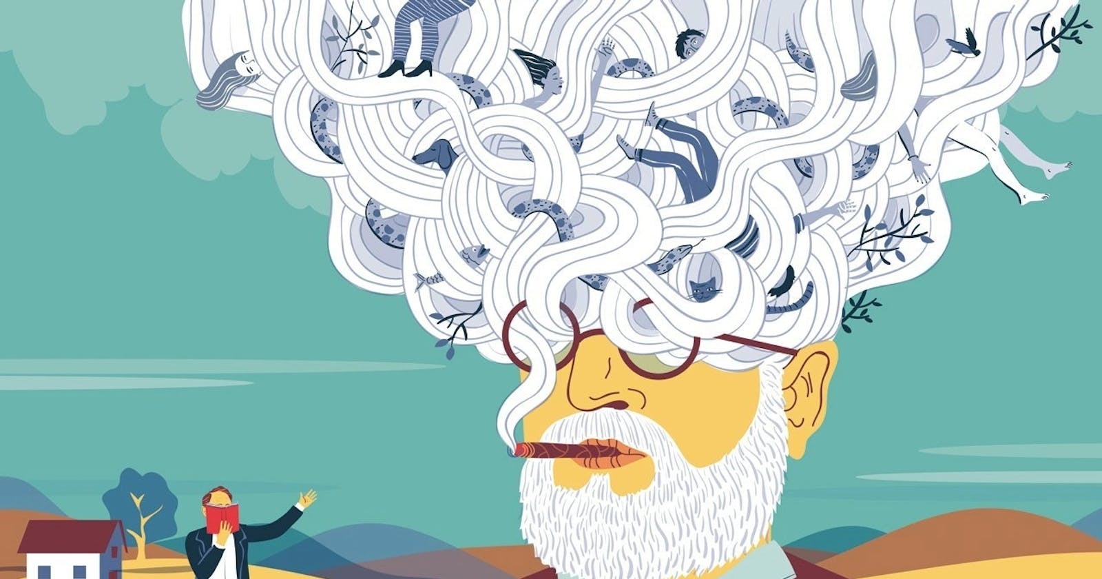 What Sigmund Freud Can Teach You About Using WordPress Plugins