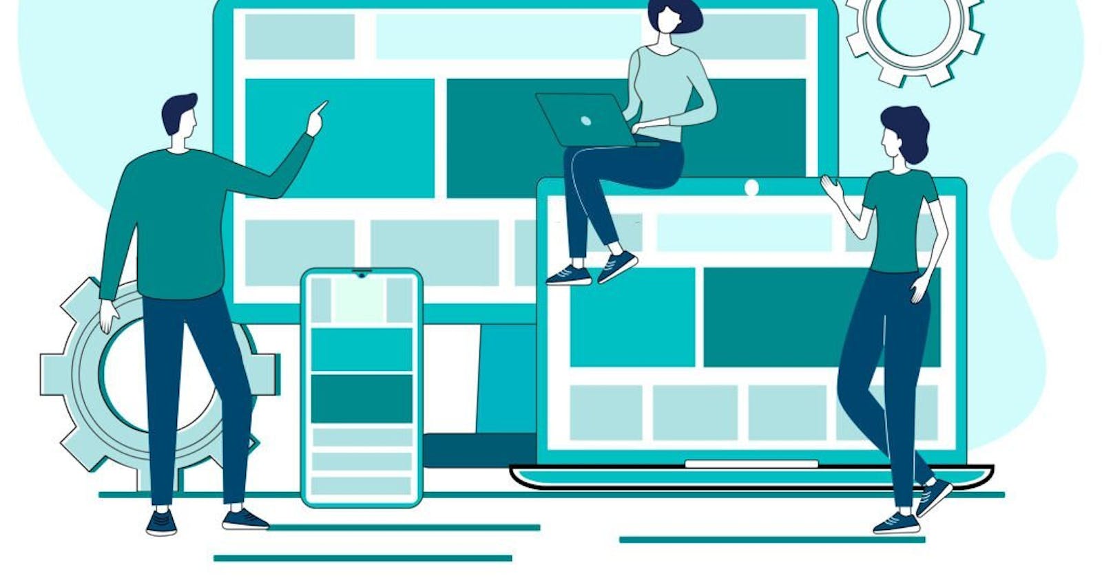 A Beginner's Guide to Responsive Design: How to Create Mobile-Friendly Websites