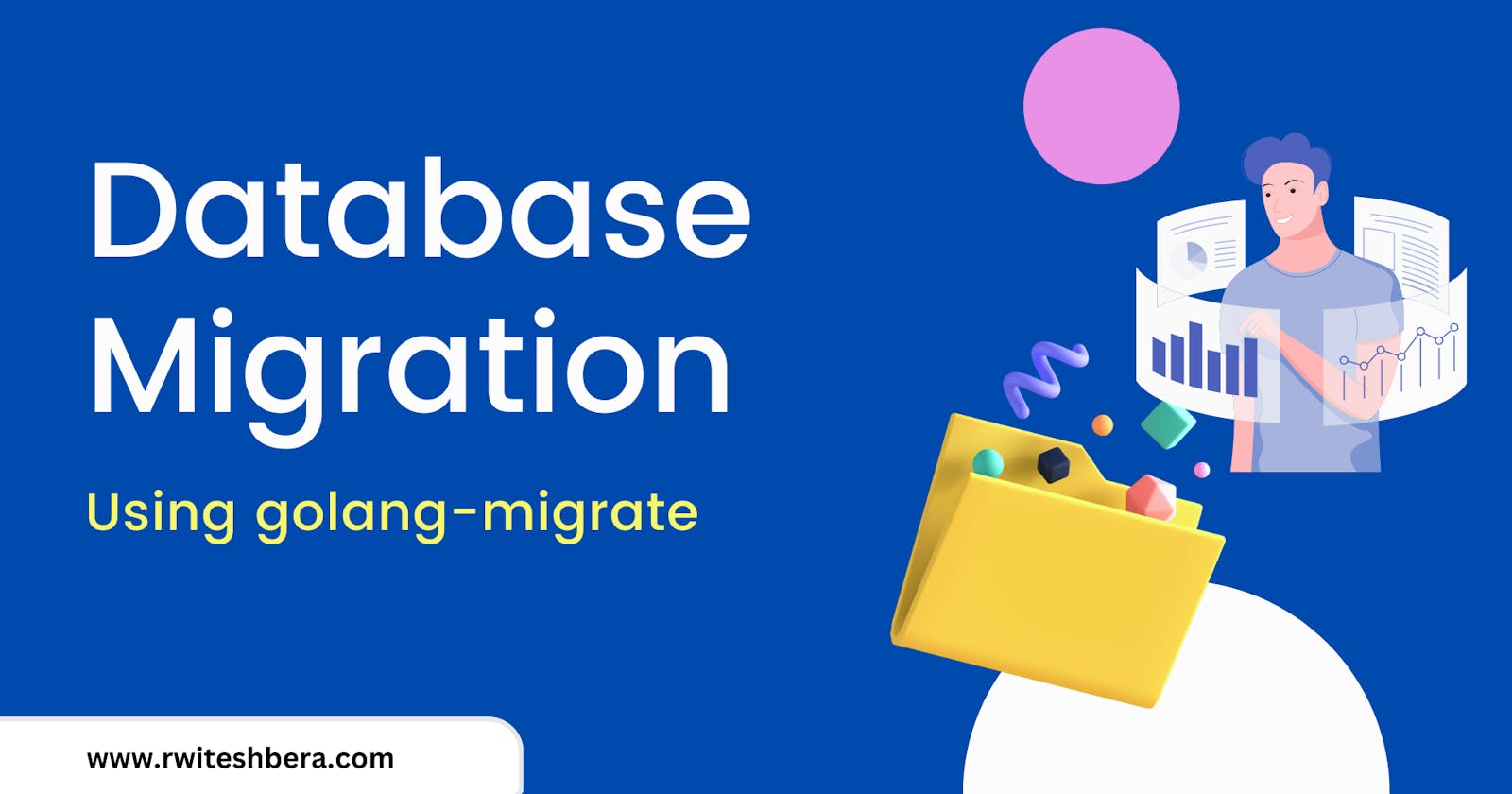 How to Perform Database Migrations using Go Migrate