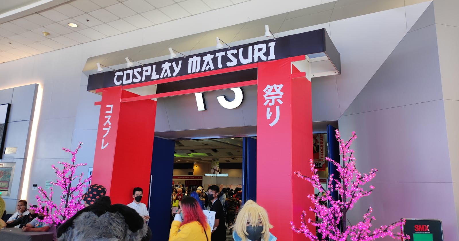 Cosplay Matsuri 2022: A Stagnant System for a Growing Community
