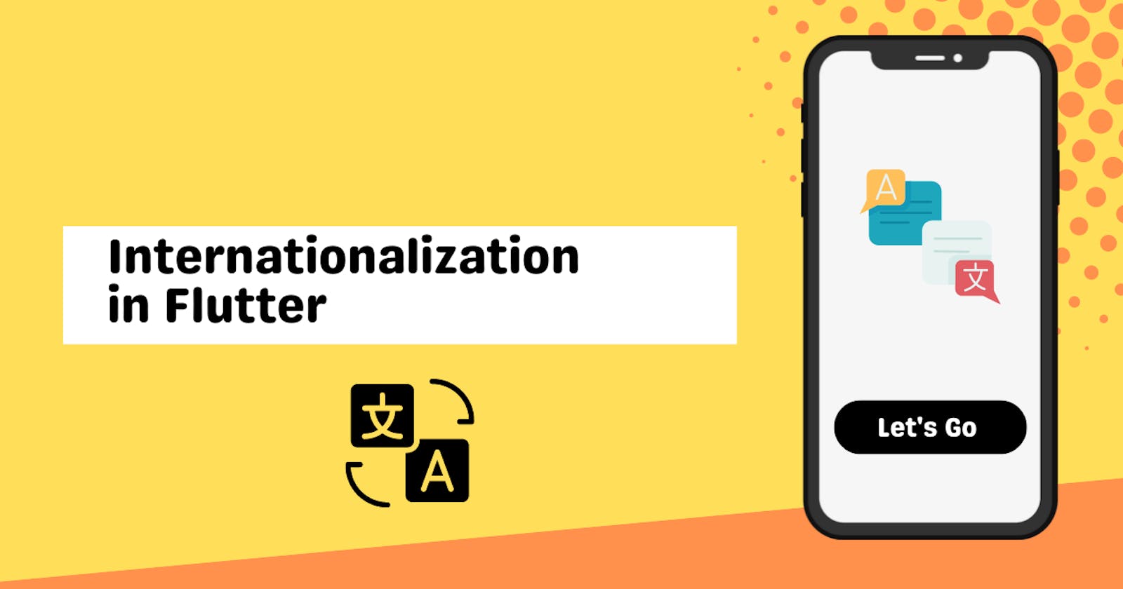 Unlocking the Power of Internationalization in your Flutter App