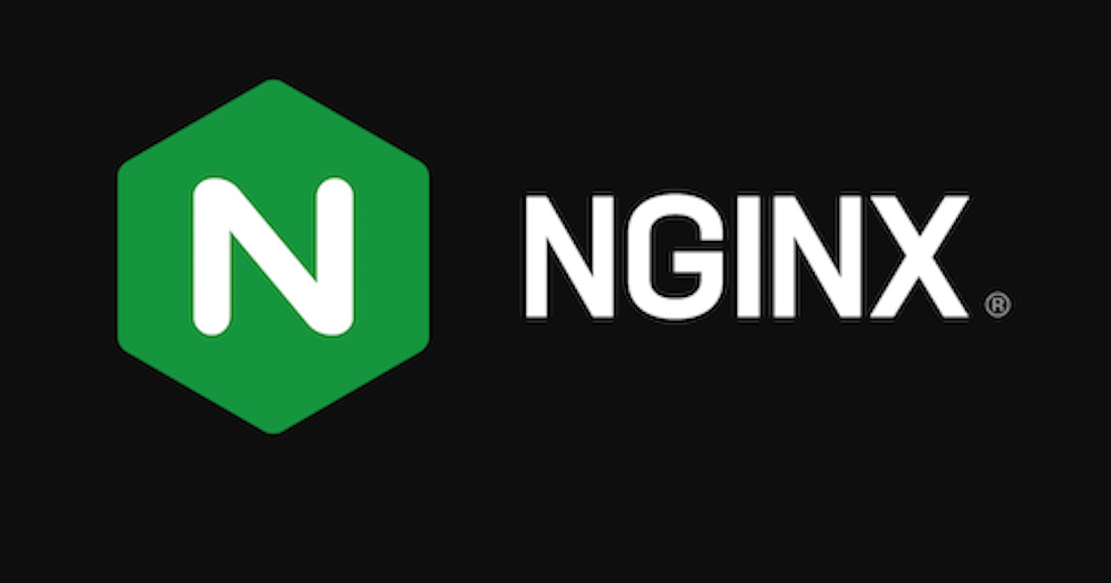 What is NGINX ?🤔