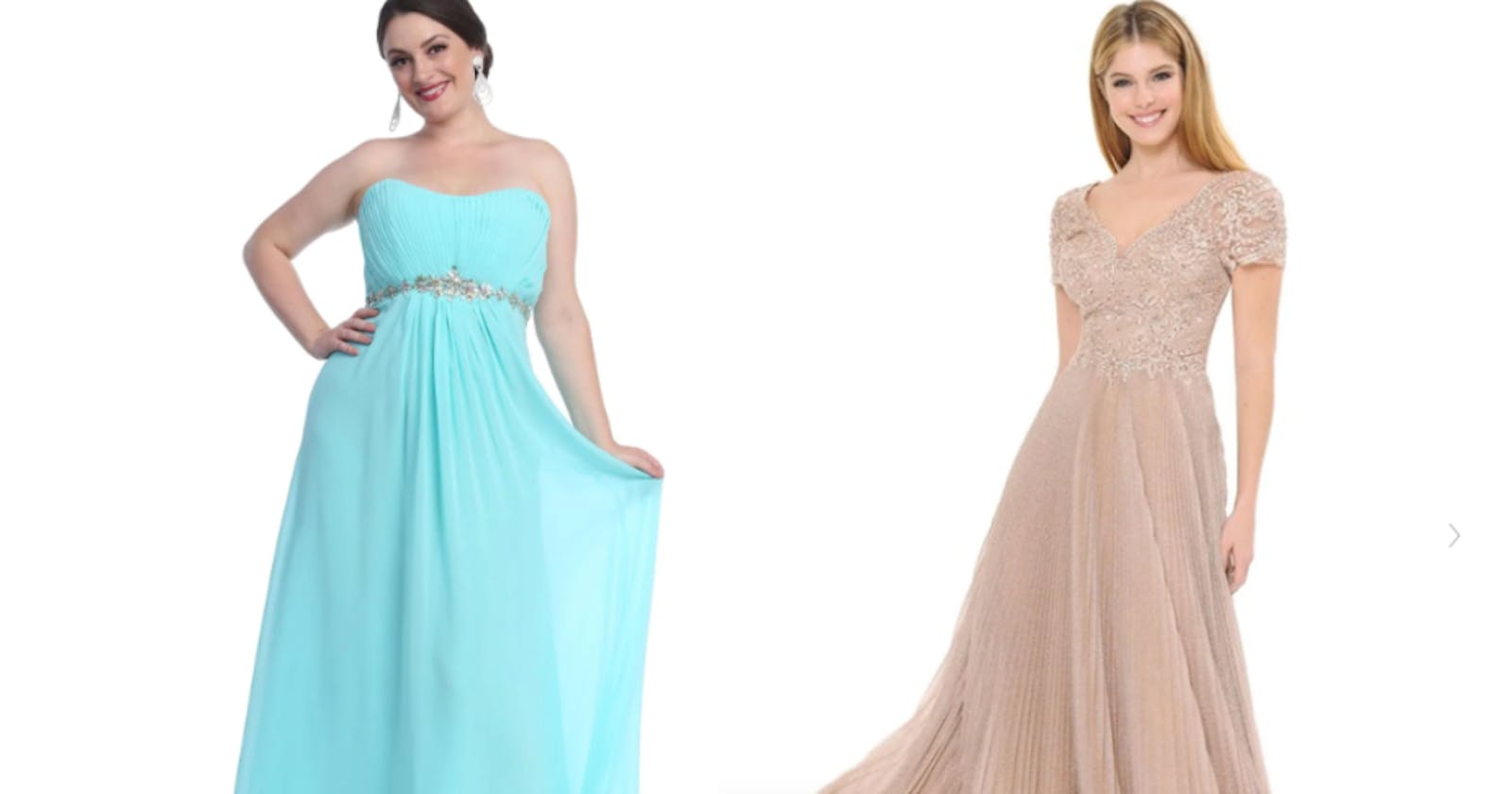 Ultimate Style Guide for Moms (Mother of the bride dresses)
