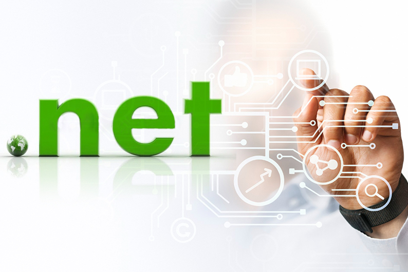 Reasons Why The .NET Framework Is The Most Demanded In 2023