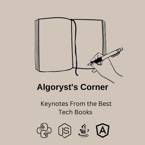 Algoryst's Corner