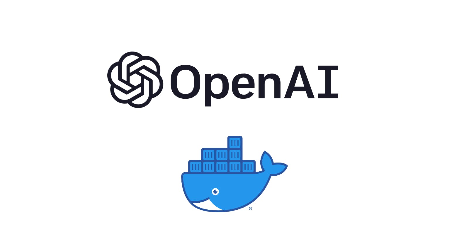 Using ChatGPT to learn Docker