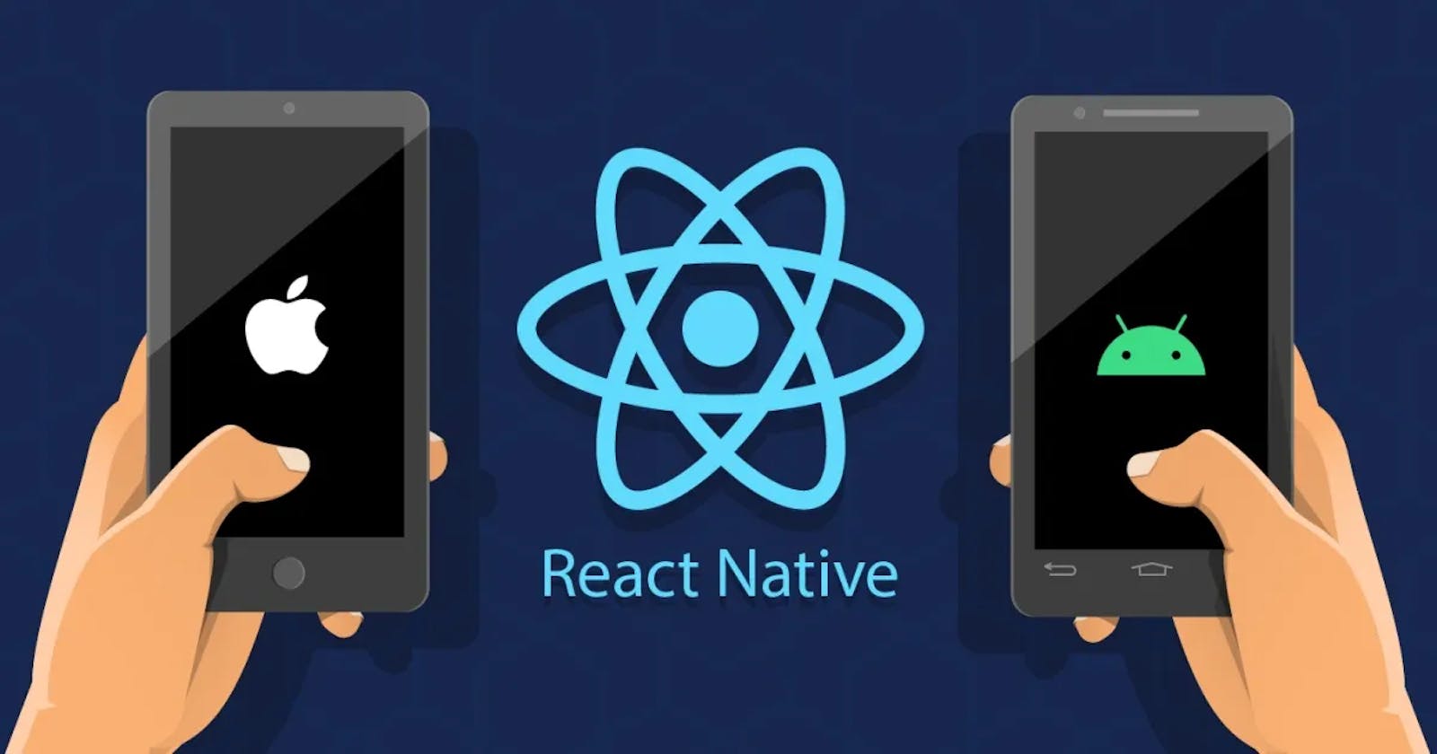 React Native Quick Environment setup and Installation guide for Windows