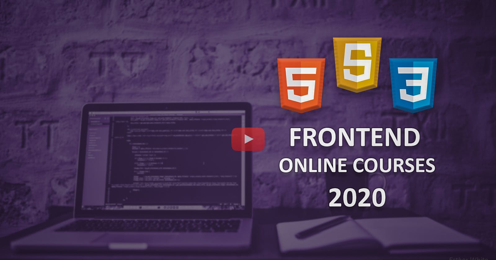 Front-End Web Development Online Courses 2020 – Free & Cheap
