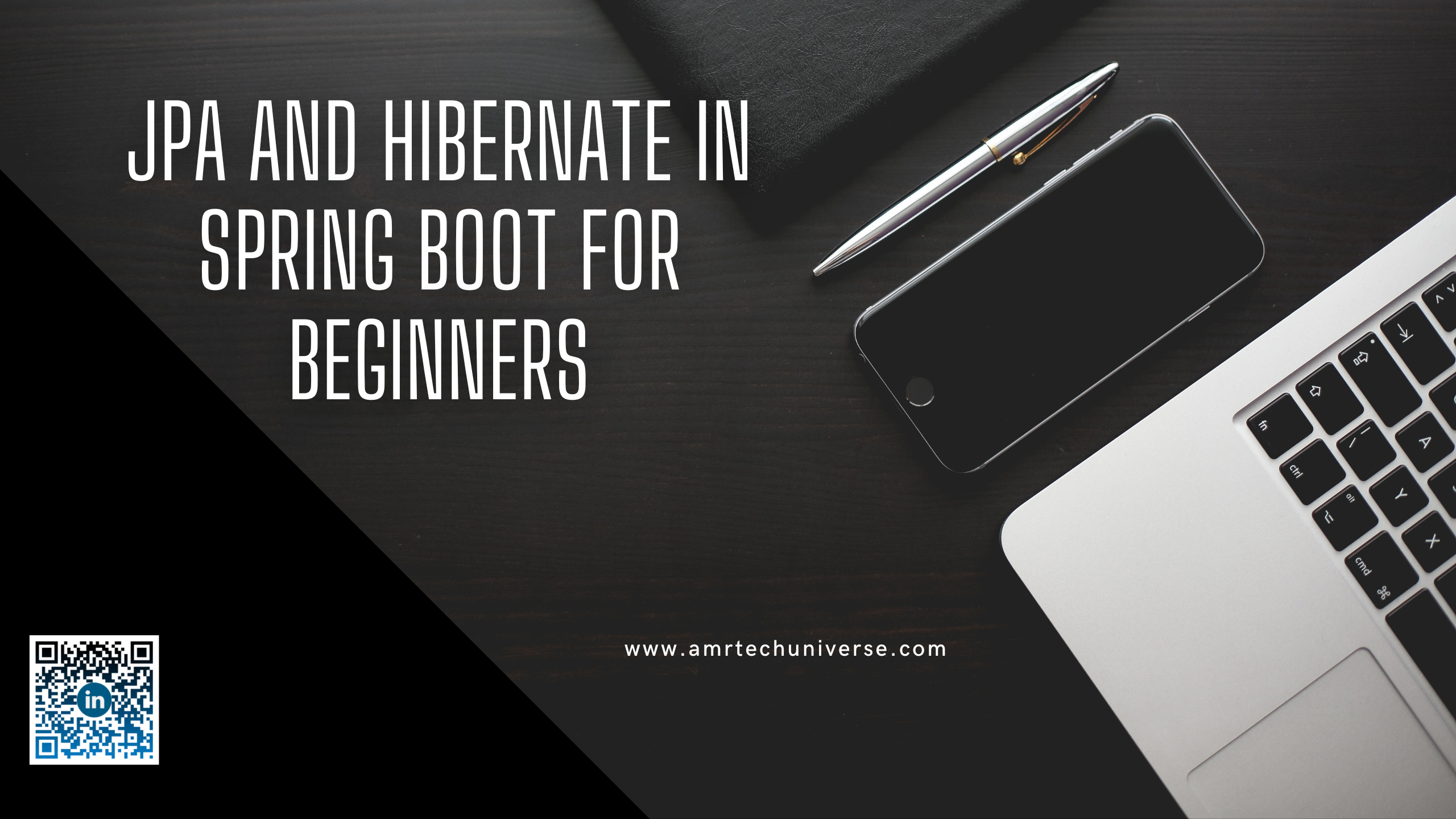 Spring & hibernate 2025 for beginners