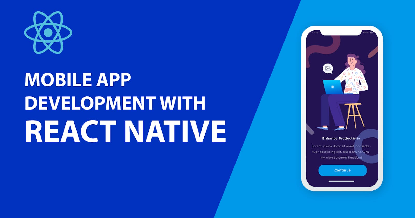 Installation Guide for React Native (Linux)