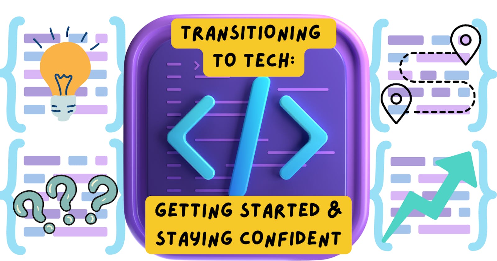 Transitioning to Tech